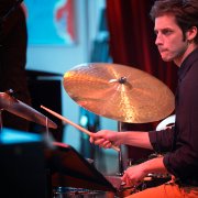 Gauthier Toux trio (5)